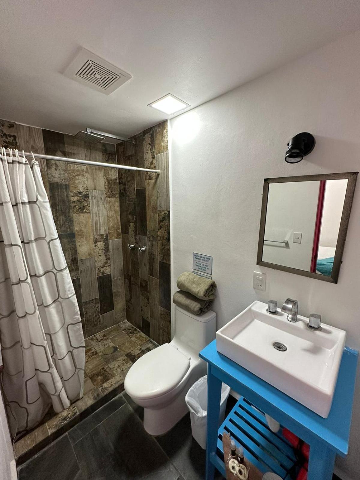 Caribbean Boutique Rooms Канкун Екстер'єр фото