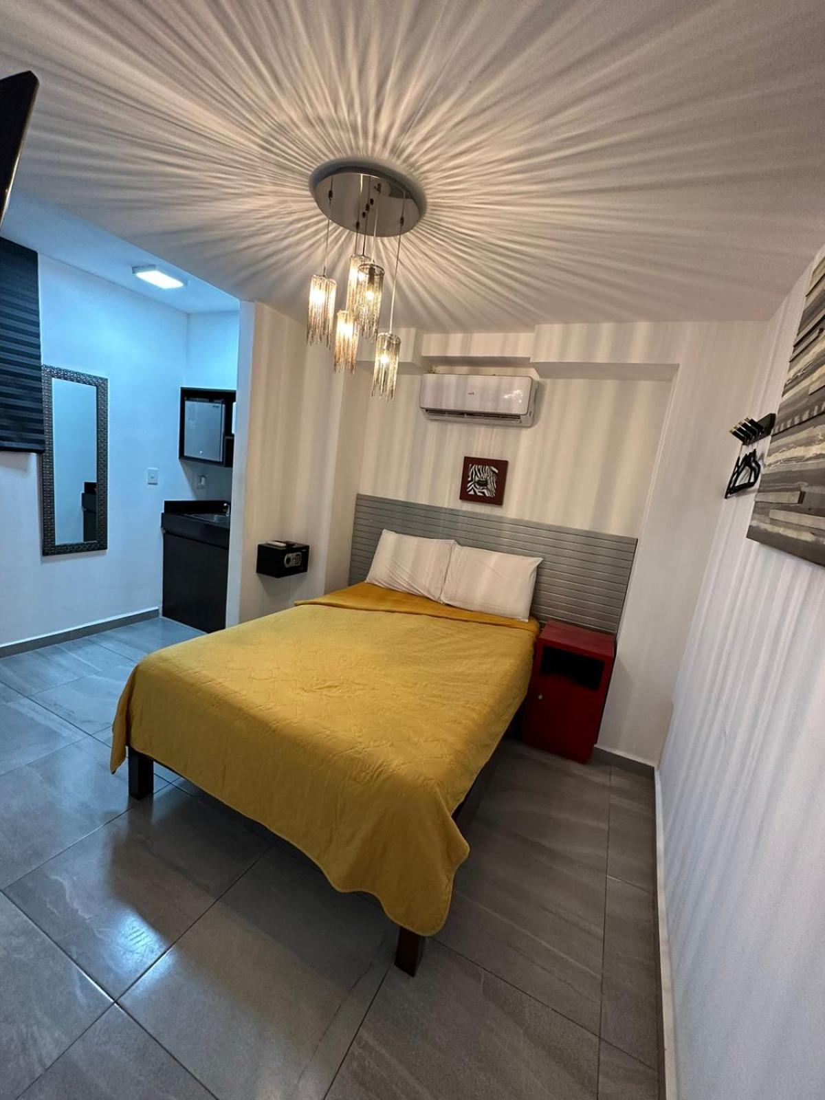 Caribbean Boutique Rooms Канкун Екстер'єр фото