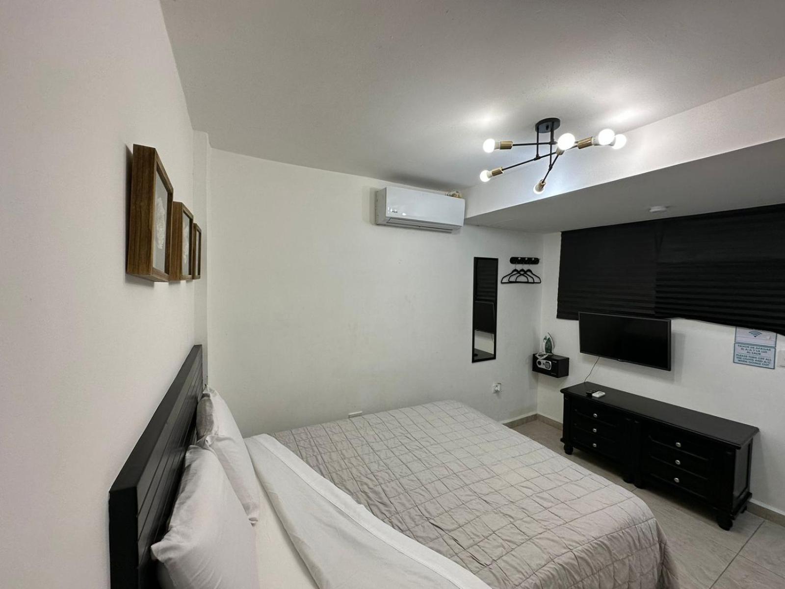 Caribbean Boutique Rooms Канкун Екстер'єр фото