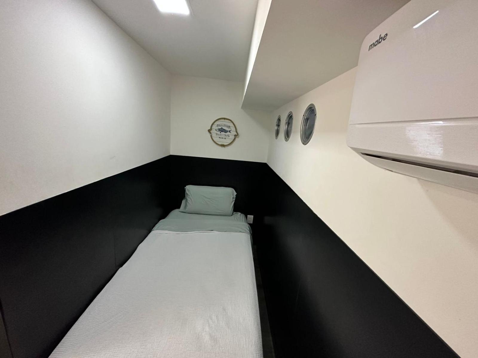 Caribbean Boutique Rooms Канкун Екстер'єр фото
