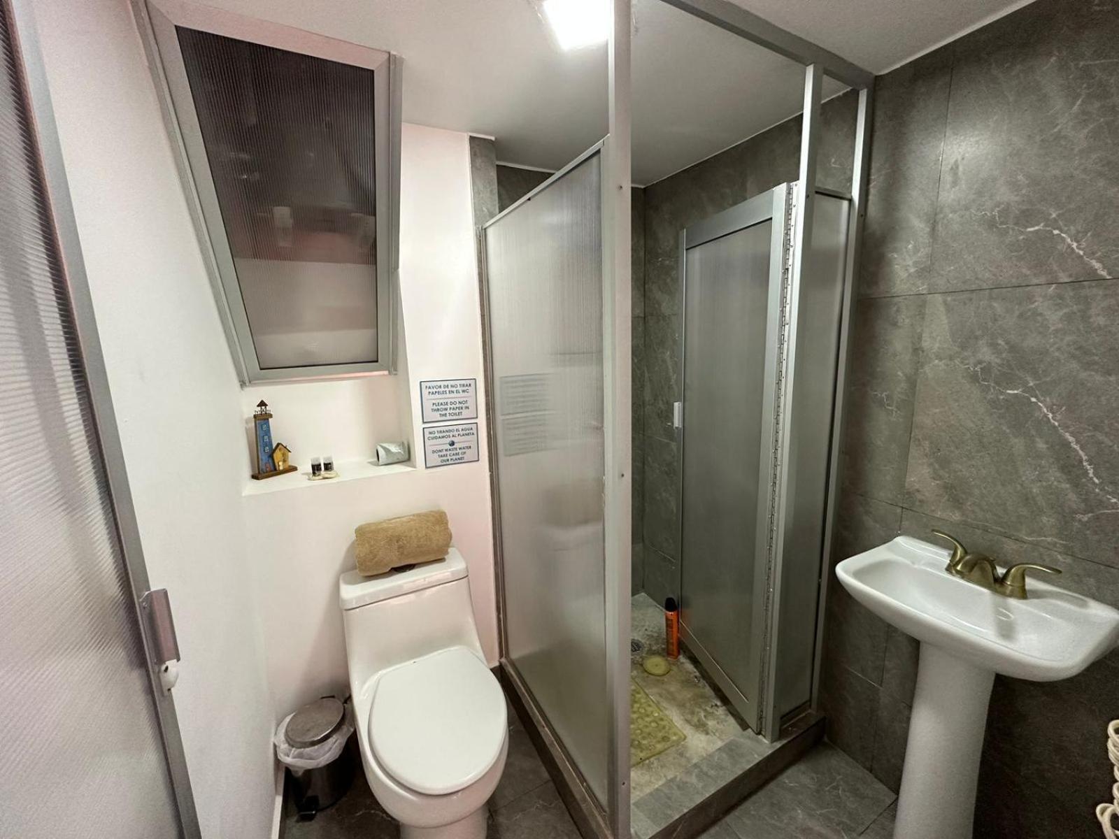 Caribbean Boutique Rooms Канкун Екстер'єр фото